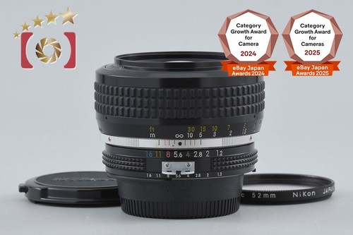 Nikon nikkor 50mm - nikkor,