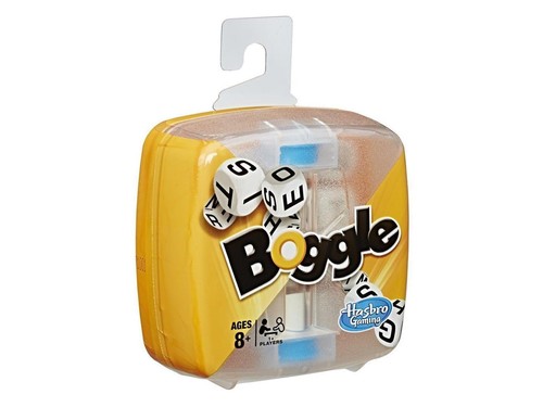 Hasbro c2187 boggle - hasbro,