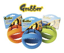 HAPPY PET GRUBBER INTERACTIVE