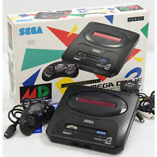 Mega Drive 2 SEGA Console System Boxed HAA-2502 Tested A30145496