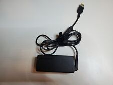 Lenovo Laptop AC Adapter Charger 20V 2.25A 45W ADLX45NCC3A SA10M42722 01FR047