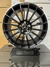 X4 18" A45 ALLOY WHEELS NIGHT