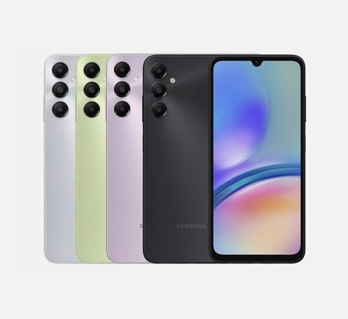 New samsung galaxy a05 a05s - samsung,