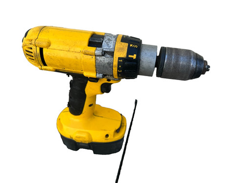 Dewalt dc988 drill - dewalt, combi
