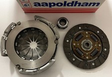 FORD KA (RU8) 1.2 PETROL + 1.3