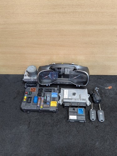 Citroen mk3 b618 2 petrol - c3,