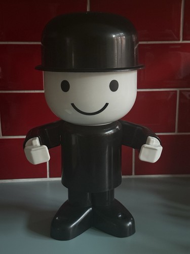 Homepride fred flour shaker - fred,