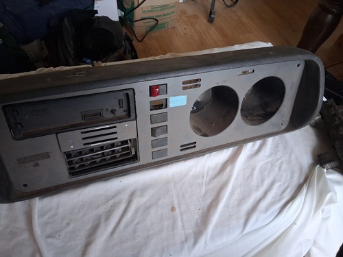 Lt35 mark dashboard - mark,