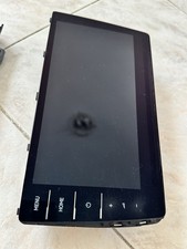 Display Stereo Monitor Volkswagen Passat T-roc Golf 5G6 919 606 C 