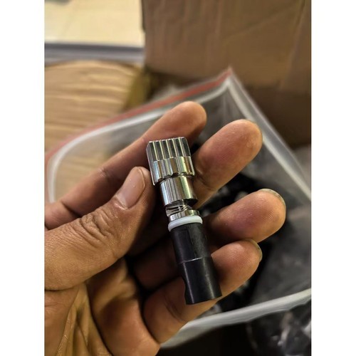 Air micrometer control valve - air,