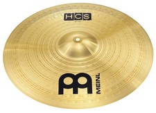Meinl HCS 20-Inch Ride Cymbal (NEW)
