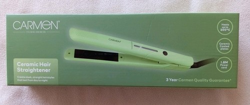 Carmen ceramic hair - carmen,
