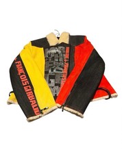 Y2K Vintage Marithé +