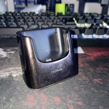 Grade C Nokia 8800 Arte DT-19 Desktop Charging Cradle Stand 