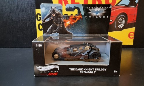 Hot wheels elite - wheels, one