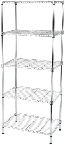 Samtek tier metal - tier, shelving