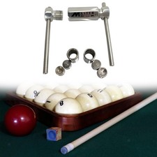 Repair Kit Snooker Cue Tip
