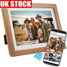 WiFi Digital Photo Frame 10.1