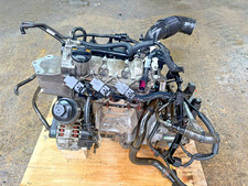 VW POLO 1.2 1198cc CODE BBM