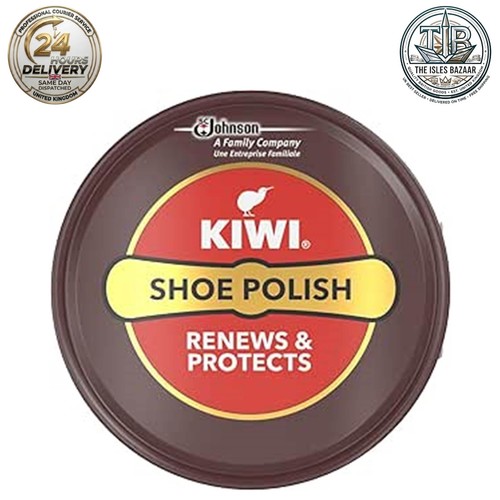 Kiwi shoe polish renew - polish,,