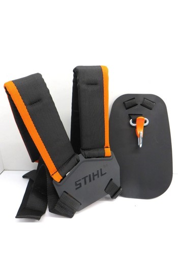 Stihl double shoulder - stihl, harness