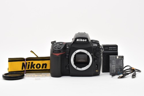 Nikon d700 digital slr - digital,