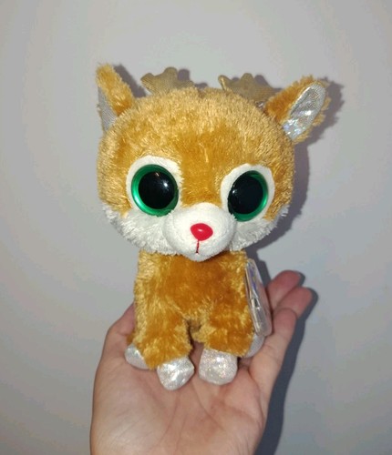 Rare retired beanie boos - rare,
