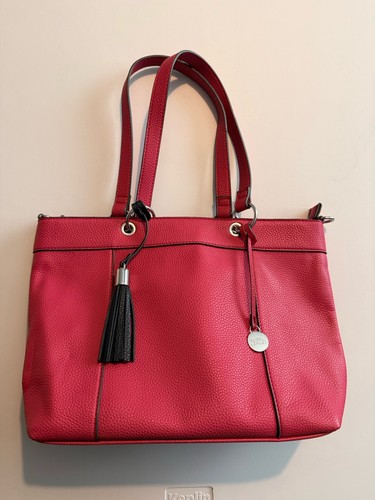 Laura ashley coral - coral, faux