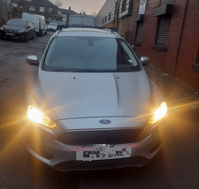 FORD FOCUS MK3 2011-2018 6