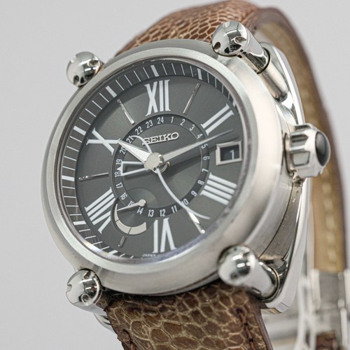 Mint seiko galante 5r66 0ab0 - galante, 5r66-0ab0