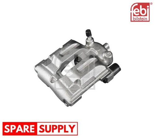 Brake caliper for - bmw, e93