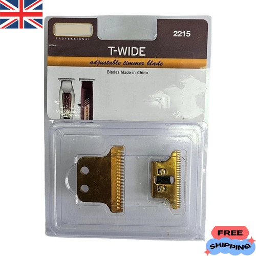 Wahl detailer gold wide - wahl,