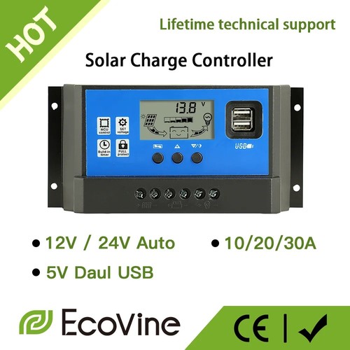 10a 20a 30a solar panel - 10a,