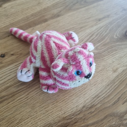 Bagpuss plush toy used but - plush,