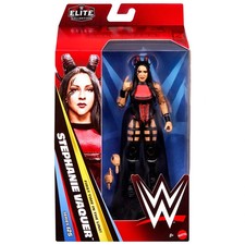 WWE Elite Collection Action