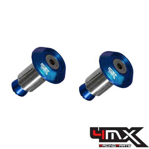 Blue 4mx racing alloy - racing,