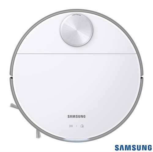 Samsung jet bot - samsung, vacuum