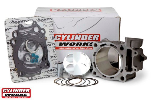 Standard bore cylinder kit - standard,
