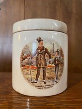 Vintage Sandland Ware , Frank