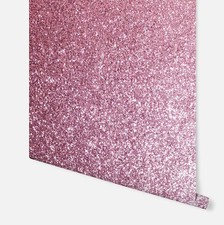 Glitter Sequin Sparkle Pink
