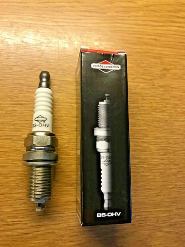Briggs and stratton spark - spark, plug