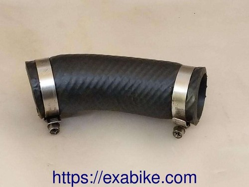 Cooling hose for kawasaki gtr - hose,