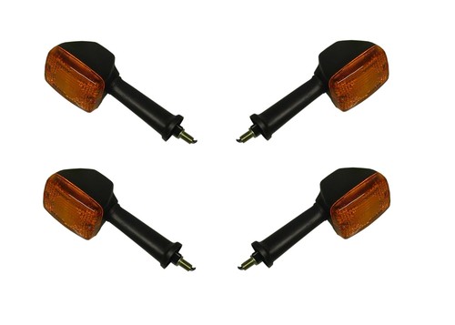 Turn signals complete - complete, 4