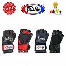 Fairtex Ultimate Combat Gloves