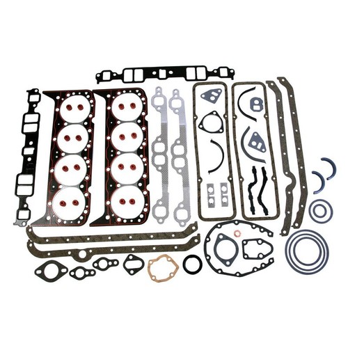 Sbc small block - small,