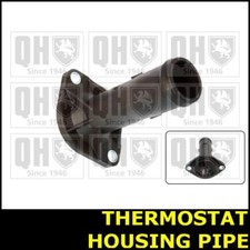 Coolant Thermostat Housing