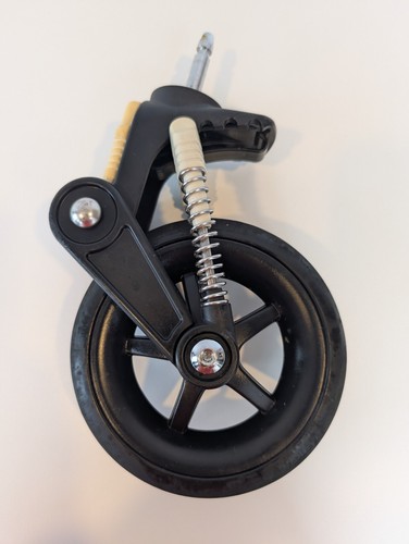 Bugaboo cameleon cam front - cameleon, 3