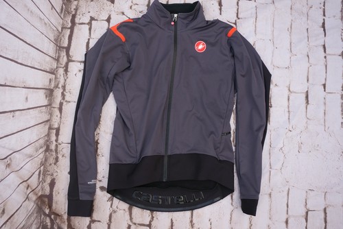 Castelli alpha winter - alpha, jacket