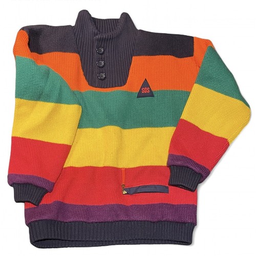 Sos vintage ski - vintage,