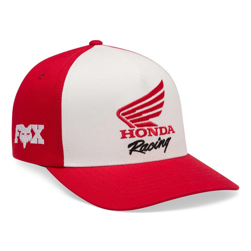 Fox racing mens cap honda - fox,